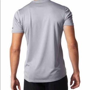 adidas energy running shirt